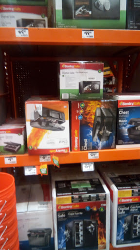 Home Improvement Store «The Home Depot», reviews and photos, 15220 Creosote Rd, Gulfport, MS 39503, USA