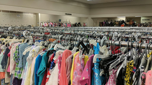 Thrift Store «Maple Valley Goodwill», reviews and photos