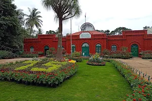 Horticulture Garden, Lalbagh image