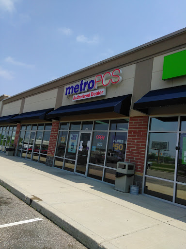 MetroPCS Authorized Dealer, 3618 S Chandler Dr, Muncie, IN 47302, USA, 