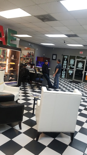 Tattoo Shop «Angry Elephant Tattoos», reviews and photos, 102 Pierce Christie Dr, Valrico, FL 33594, USA