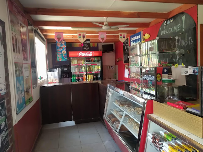 Opiniones de Panadería San Luis en Zapallar - Tienda de ultramarinos