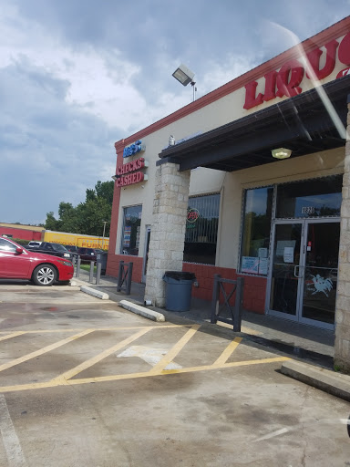 Liquor Store «LIQUOR ZONE», reviews and photos, 1820 W Bruton Rd, Mesquite, TX 75180, USA