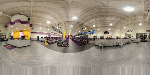 Gym «Planet Fitness», reviews and photos, 300 E Penn Dr, East Pennsboro Township, PA 17025, USA