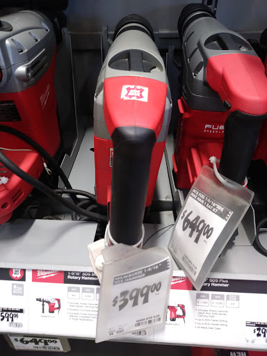 Home Improvement Store «The Home Depot», reviews and photos, 1590 W 49th St, Hialeah, FL 33012, USA