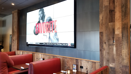 Movie Theater «Marcus North Shore Cinema», reviews and photos, 11700 N Port Washington Rd, Mequon, WI 53092, USA