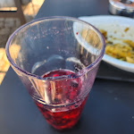 Photo n°1 de l'avis de Uli.n fait le 14/10/2023 à 18:42 sur le  FOODFACTORY Cube Berlin - Food-Court, Restaurant & Café am Hbf à Berlin