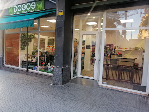 DOGOS - Cornellà de Llobregat