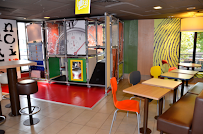 Photos du propriétaire du Restauration rapide McDonald's à Livry-Gargan - n°1