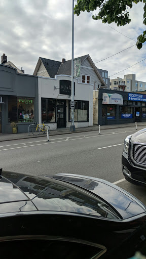 Jeweler «Ma Mo Jewelry Design», reviews and photos, 6317 Roosevelt Way NE, Seattle, WA 98115, USA