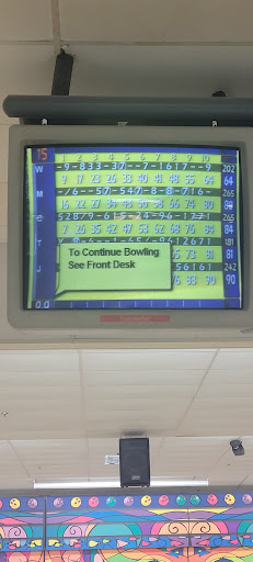 Bowling Alley «Southgate Bowling Center», reviews and photos, 1902 S Irby St, Florence, SC 29505, USA