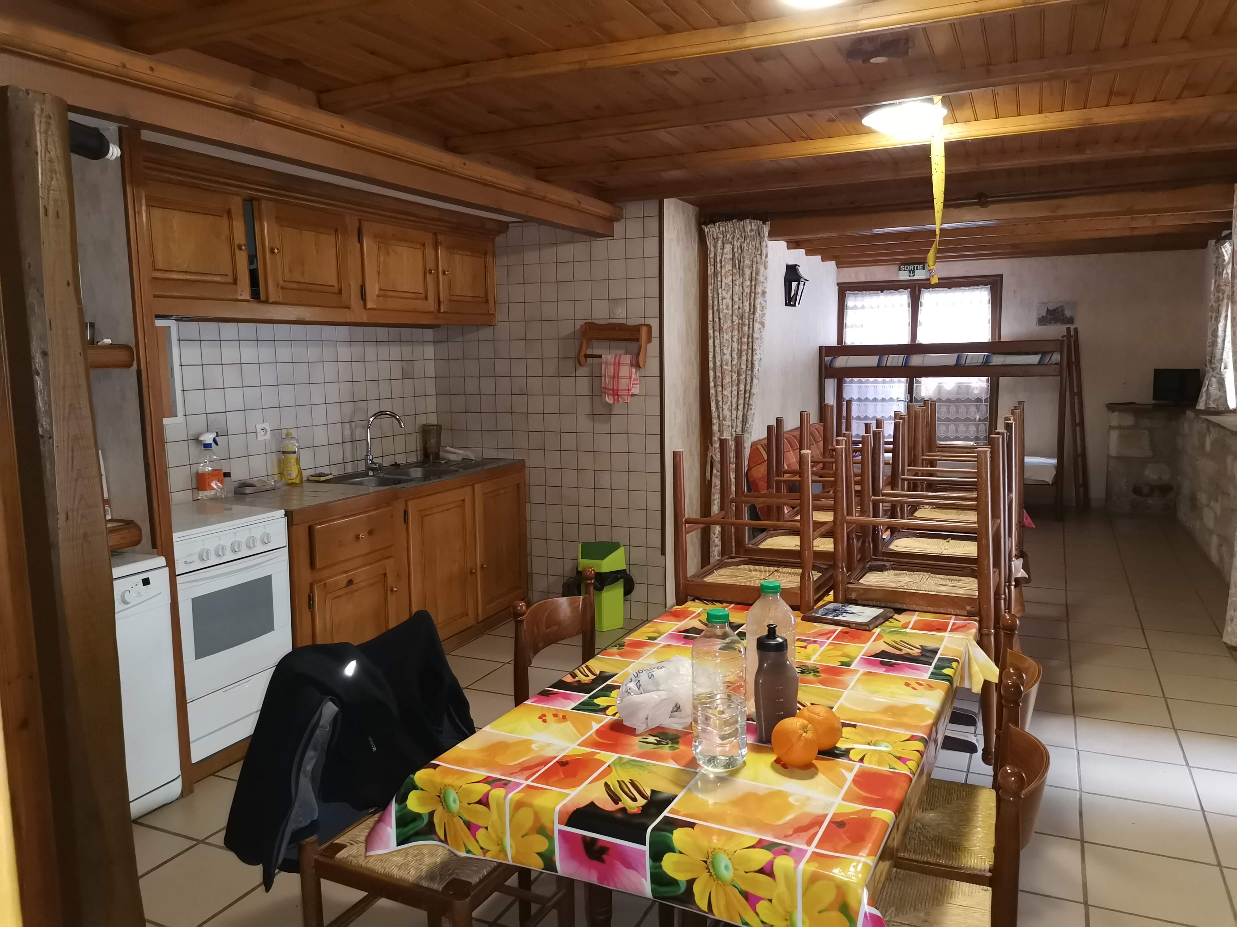 Photo n° 1 de l'avis de Françoise.a fait le 24/09/2020 à 05:06