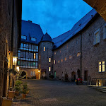 Photo n°3 de l'avis de Sean.a fait le 18/06/2019 à 18:10 sur le  Spangenberg Castle à Spangenberg