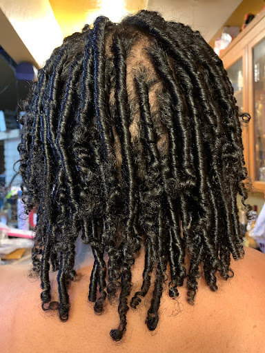 Beauty Salon «Head Trips Beauty Salon», reviews and photos, 2024 MacArthur Blvd, Oakland, CA 94602, USA