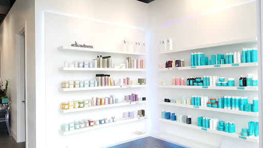 Beauty Salon «Lush Salon and Spa», reviews and photos, 11800 NW Cedar Falls Dr #104, Portland, OR 97229, USA