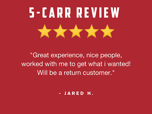 Chevrolet Dealer «Carr Chevrolet», reviews and photos, 15005 SW Tualatin Valley Hwy, Beaverton, OR 97006, USA