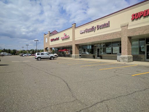 Grocery Store «Kroger», reviews and photos, 2058 25 Mile Rd, Shelby Charter Township, MI 48316, USA