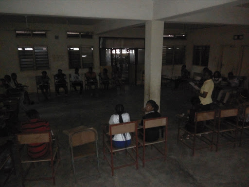 Don Bosco Youth Center Onitsha, Onitsha, Nigeria, Amusement Center, state Anambra