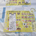 Photo n°2 de l'avis de Leonardo.p fait le 14/09/2022 à 21:44 sur le  Ristorante Piper à Grado