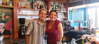 Mezcalito à Villelongue-Dels-Monts