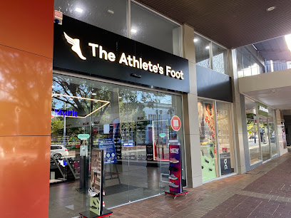 The Athlete's Foot Albury
