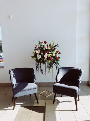 Florist «Country Club Flower Shop», reviews and photos, 820 W Lake Mary Blvd #101, Sanford, FL 32773, USA