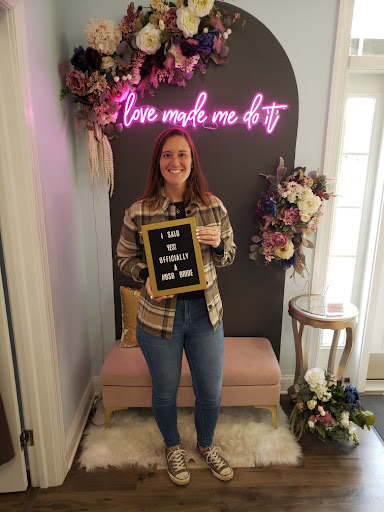 Bridal Shop «Bridal Suite Boutique», reviews and photos, 2450 Kuser Rd a, Hamilton Township, NJ 08690, USA