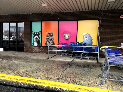 Pet Supply Store «PetSmart», reviews and photos, 5154 Nicholson Ln, Kensington, MD 20895, USA