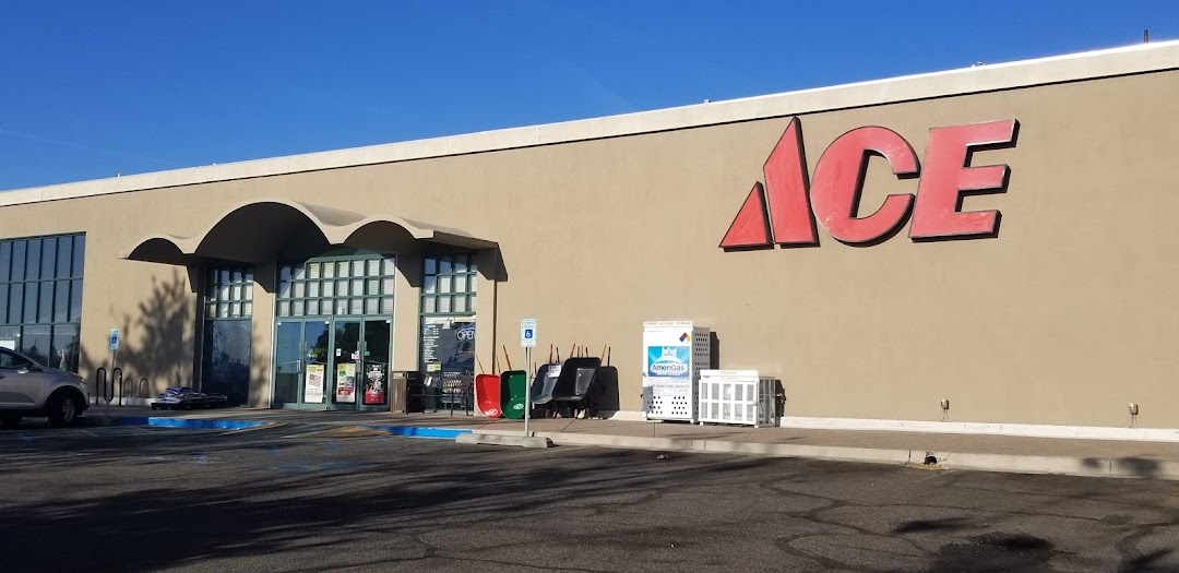 Ace Hardware