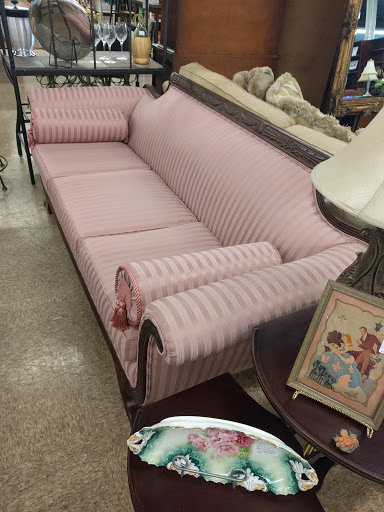 Consignment Shop «Decor Exchange», reviews and photos, 1001 N Eastman Rd, Kingsport, TN 37664, USA