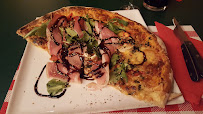 Pizza du Pizzeria Gaetano à Hyères - n°1