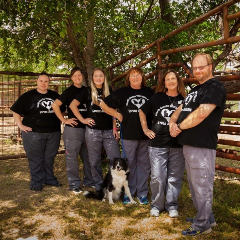 North Concho Veterinary Clinic