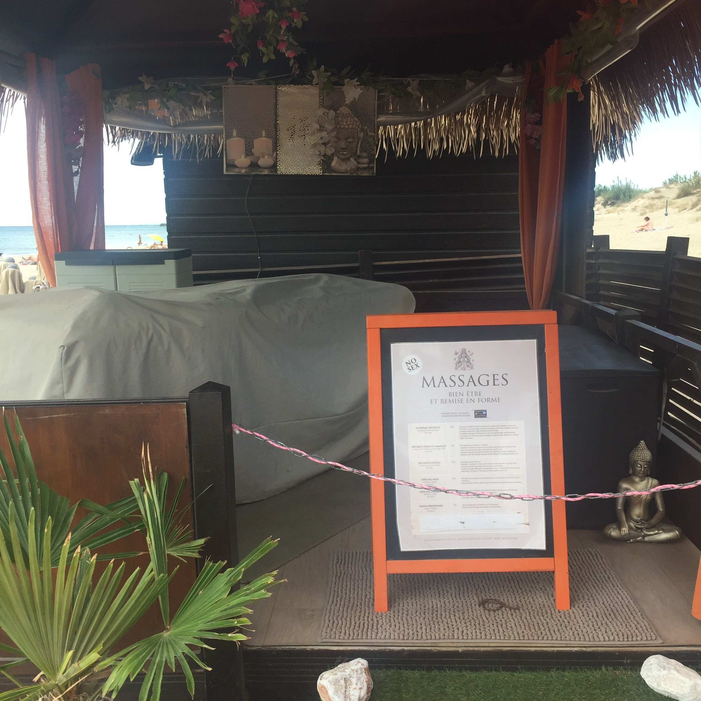 Photo n° 1 de l'avis de Leticia. fait le 13/08/2019 à 14:43