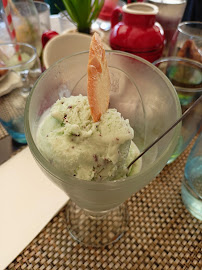 Crème glacée du Crêperie Le Beverley à Saint-Jean-de-Monts - n°8