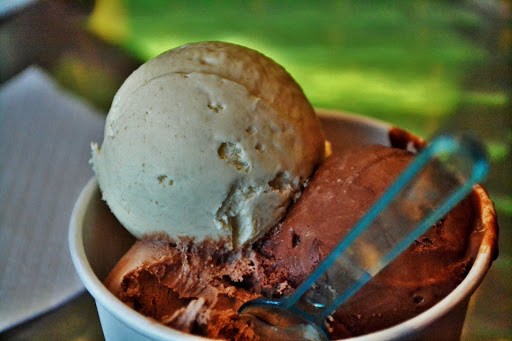 Ice Cream Shop «Glace Artisan Ice Cream», reviews and photos, 4960 Main St, Kansas City, MO 64112, USA