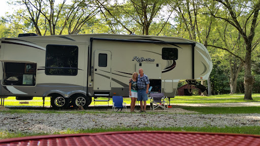 RV Park «Cloverdale RV Park», reviews and photos, 2789 E Co Rd 800 S, Cloverdale, IN 46120, USA