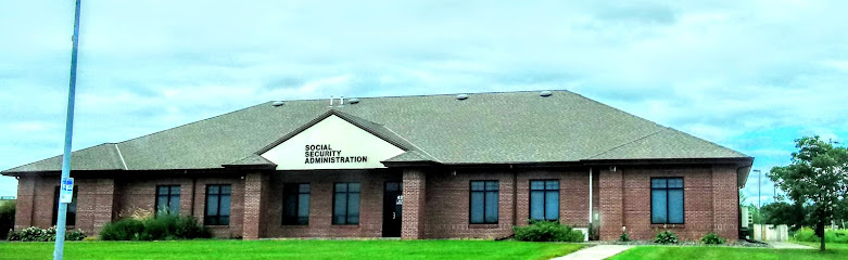 Superior WI Social Security Office