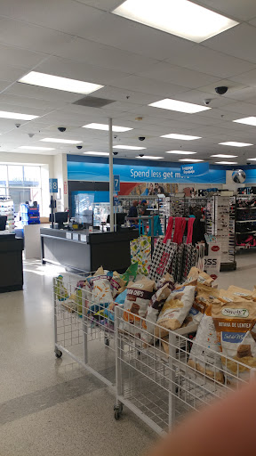 Clothing Store «Ross Dress for Less», reviews and photos, 350 The Promenade N, Long Beach, CA 90802, USA