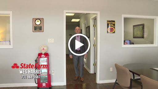 Auto Insurance Agency «State Farm: Wes Harris», reviews and photos