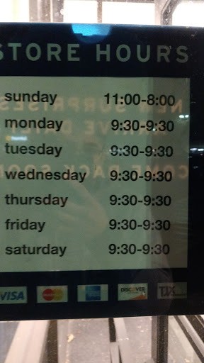 Department Store «Marshalls», reviews and photos, 3615 Brenbrook Dr, Randallstown, MD 21133, USA