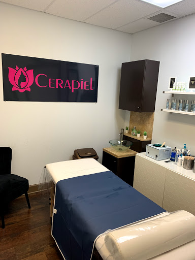 Beauty Salon «Salons By JC», reviews and photos, 3448 Lithia Pinecrest Rd, Valrico, FL 33596, USA