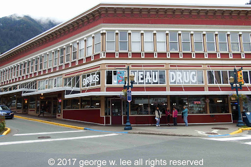 Pharmacy «Juneau Drug Co Inc», reviews and photos, 202 Front St, Juneau, AK 99801, USA