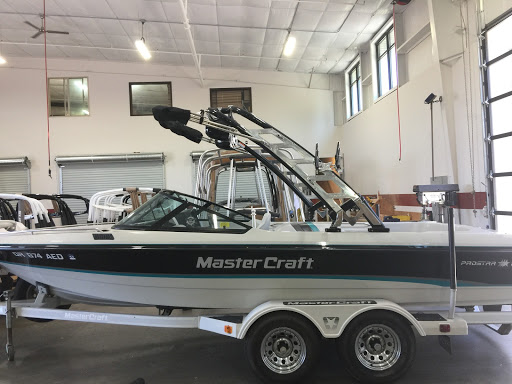 Water Ski Shop «Samson Sports», reviews and photos, 4327 NW Lake Rd, Camas, WA 98607, USA