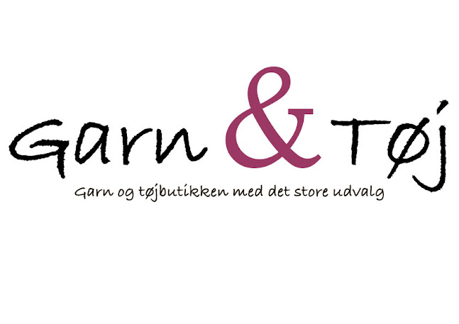 Garn & Tøj - Butik