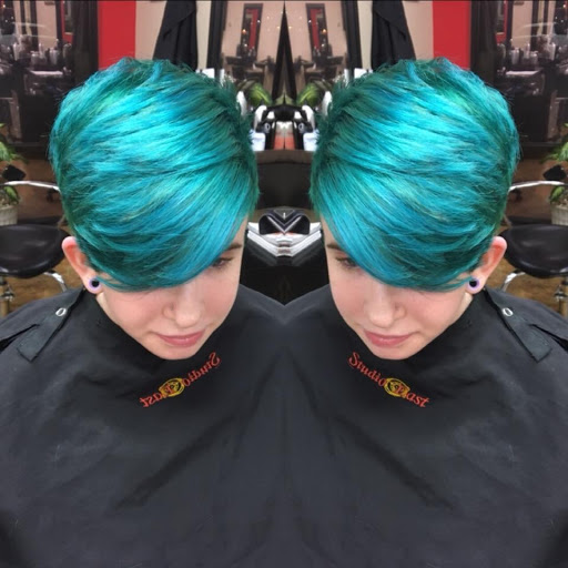 Beauty Salon «Studio East Salon», reviews and photos, 3841 E Little Creek Rd, Norfolk, VA 23518, USA