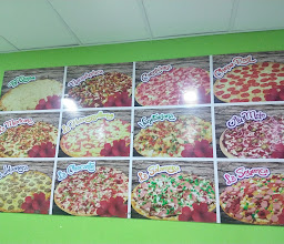 Ay Mojo Pizzas photo