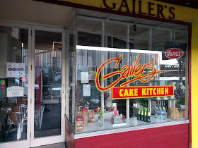 Gailers Cake Kitchen Ltd
