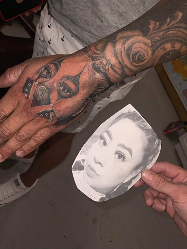 Explore virgo tattoo ideas female, creative tattoo ideas in Palm Bay, available at High Class Ink Studio