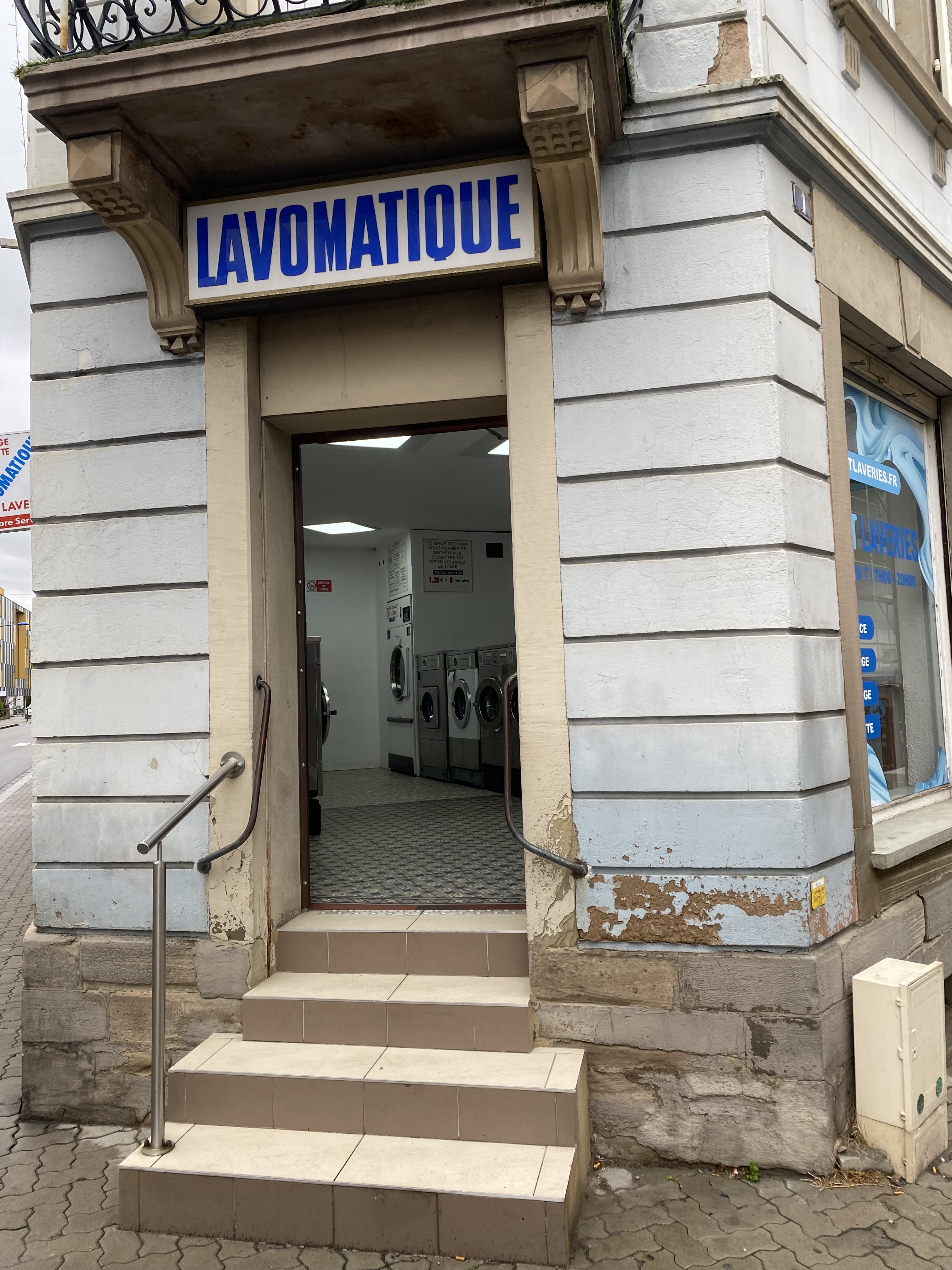 Photo n° 2 de l'avis de Gaetano.e fait le 03/11/2021 à 13:42