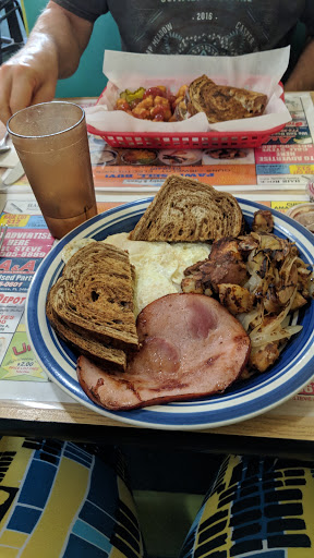 Coffee Shop «New England Coffee Shop», reviews and photos, 1846 NE Jensen Beach Blvd, Jensen Beach, FL 34957, USA